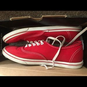 Vans sneakers
